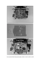 Предварительный просмотр 19 страницы RCGF 30CC-Twin Operator'S Manual