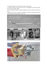 Preview for 9 page of RCGF 40CC-TS Operator'S Manual