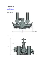 Preview for 19 page of RCGF 40CC-TS Operator'S Manual