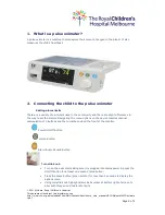 Preview for 2 page of RCH PM100N Manual