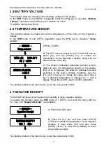 Preview for 9 page of RCH Touch ME Installation And Maintenance Manual