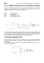 Preview for 53 page of RCH Touch ME Installation And Maintenance Manual