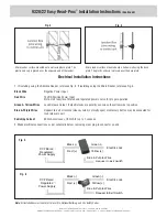 Preview for 2 page of RCI 9320 Installation