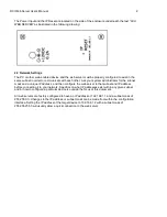 Preview for 4 page of RCI FP-SER-ETH-SERVR2 User Manual