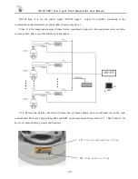 Предварительный просмотр 21 страницы RCI RPTZ1080-18X+CTP18AH108 User Manual