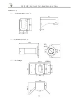 Предварительный просмотр 25 страницы RCI RPTZ1080-18X+CTP18AH108 User Manual