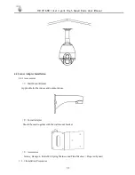 Предварительный просмотр 32 страницы RCI RPTZ1080-18X+CTP18AH108 User Manual