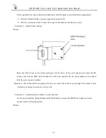 Предварительный просмотр 33 страницы RCI RPTZ1080-18X+CTP18AH108 User Manual