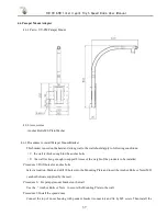 Предварительный просмотр 38 страницы RCI RPTZ1080-18X+CTP18AH108 User Manual