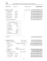 Предварительный просмотр 45 страницы RCI RPTZ1080-18X+CTP18AH108 User Manual