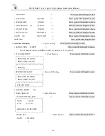 Предварительный просмотр 46 страницы RCI RPTZ1080-18X+CTP18AH108 User Manual