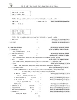 Предварительный просмотр 47 страницы RCI RPTZ1080-18X+CTP18AH108 User Manual