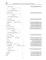 Предварительный просмотр 50 страницы RCI RPTZ1080-18X+CTP18AH108 User Manual