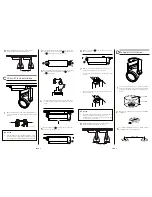 Preview for 3 page of RCL DR8 Mk2 Installation Instructions Manual