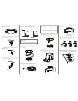 Preview for 4 page of RCL DR8 Mk2 Installation Instructions Manual