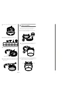 Preview for 6 page of RCL DR8 Mk2 Installation Instructions Manual