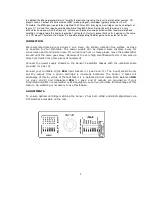 Preview for 2 page of RCM Audio Sensor 2 Manual