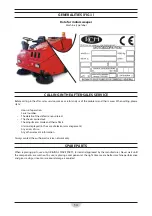 Preview for 34 page of RCm 31.00.127 Instruction And Maintenance Handbook