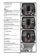 Preview for 40 page of RCm 31.00.127 Instruction And Maintenance Handbook