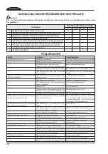 Preview for 70 page of RCm 33.BY.001 BYTE 461 C Instruction And Maintenance Handbook