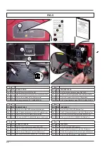 Preview for 90 page of RCm 33.BY.001 BYTE 461 C Instruction And Maintenance Handbook