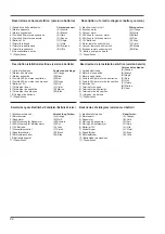 Preview for 92 page of RCm 33.BY.001 BYTE 461 C Instruction And Maintenance Handbook