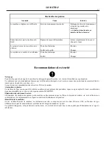 Предварительный просмотр 69 страницы RCm 33.LB.Metro Use And Maintenance Manual