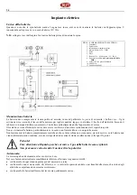 Предварительный просмотр 36 страницы RCm 35.00.163 Use And Maintenance Manual