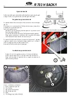 Preview for 40 page of RCm 37.00.119 Instruction And Maintenance Handbook