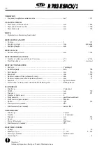 Preview for 12 page of RCm 37.00.120 Instruction And Maintenance Handbook