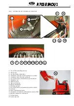 Preview for 15 page of RCm 37.00.120 Instruction And Maintenance Handbook