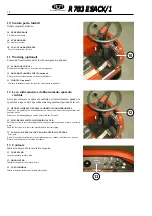 Предварительный просмотр 20 страницы RCm 37.00.120 Instruction And Maintenance Handbook