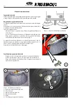 Предварительный просмотр 34 страницы RCm 37.00.120 Instruction And Maintenance Handbook