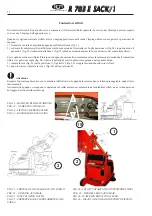 Предварительный просмотр 54 страницы RCm 37.00.120 Instruction And Maintenance Handbook