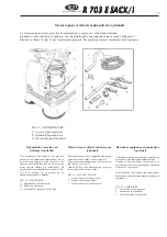 Предварительный просмотр 61 страницы RCm 37.00.120 Instruction And Maintenance Handbook