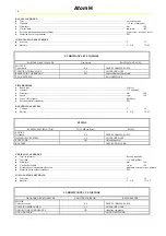 Предварительный просмотр 19 страницы RCm 37.00.123 Use And Maintenance Manual