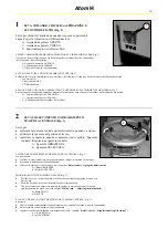 Предварительный просмотр 22 страницы RCm 37.00.123 Use And Maintenance Manual