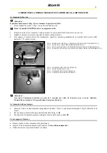 Предварительный просмотр 30 страницы RCm 37.00.123 Use And Maintenance Manual