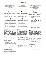 Предварительный просмотр 31 страницы RCm 37.00.123 Use And Maintenance Manual