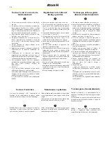 Предварительный просмотр 33 страницы RCm 37.00.123 Use And Maintenance Manual