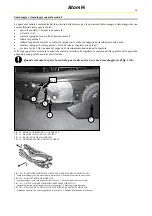 Предварительный просмотр 42 страницы RCm 37.00.123 Use And Maintenance Manual