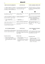 Предварительный просмотр 51 страницы RCm 37.00.123 Use And Maintenance Manual