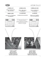 Preview for 7 page of RCm 37.00.174 Instruction And Maintenance Handbook