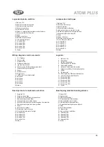 Предварительный просмотр 85 страницы RCm 37.00.174 Instruction And Maintenance Handbook