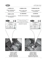 Предварительный просмотр 7 страницы RCm 37.00.184 Instruction And Maintenance Handbook