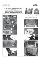 Предварительный просмотр 32 страницы RCm 37.00.184 Instruction And Maintenance Handbook