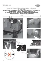 Предварительный просмотр 44 страницы RCm 37.00.184 Instruction And Maintenance Handbook