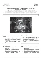 Предварительный просмотр 52 страницы RCm 37.00.184 Instruction And Maintenance Handbook