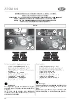 Предварительный просмотр 58 страницы RCm 37.00.184 Instruction And Maintenance Handbook