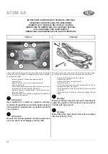 Предварительный просмотр 64 страницы RCm 37.00.184 Instruction And Maintenance Handbook